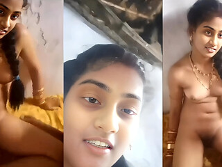 Fast time sex with deshi Vllage girl hot sex and romantic sex video
