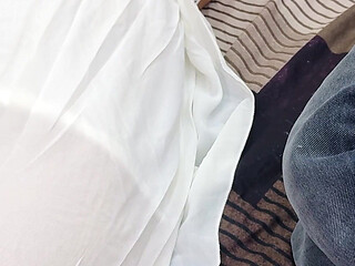 What Happen When Stepmother Shares a Bed with Her Stepson Hindi?