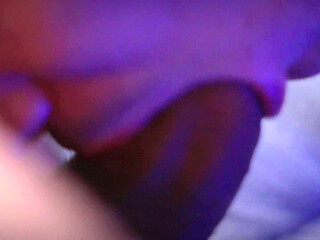 I Sucked the Cameraman's Huge Cock POV