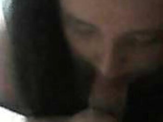 OLD 2000s STYLE BLOWJOB VIDEO