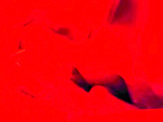 Red hot Amateur Blow Job - Close up - Red Light Video #29
