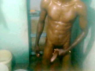 Bathing  big 8 inches