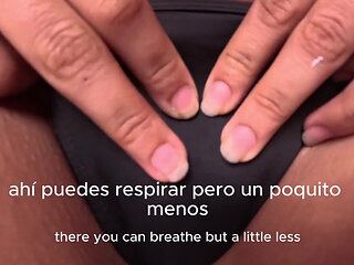 Tiny Raul in the Dark