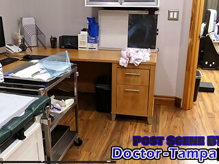 Dr Tampa - Relaxation Gynecology - Selena Sativa
