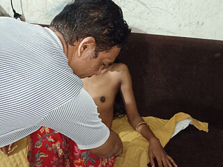 Sexy Bhabi Ki Chudai Uske Purane Aahiq Ne Pela