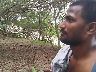 Village Forest in XHard living daily sex activity on education
