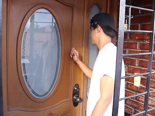 My Light Bulb Broke, so I Called My Private Technician to Fix It. Funny Story.