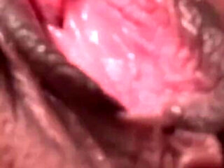 Stepmom relieves injured stepson and herself - pt3