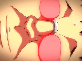 Hentai chicas folladas por hipnosis
