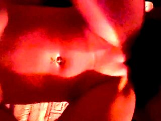 Sauna Sex - Cheating MILF's POV Fucking Adventure