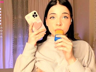 Liza 20230419 2: Blonde, Bongacams  Masturbation Porn