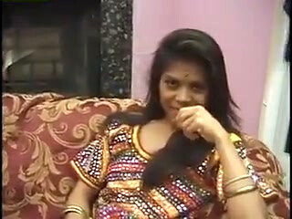 Girls of the Taj Mahal #7