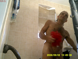 9-2-2026 Am Shower Wazz up. and Stories From the Cobra Past.