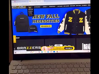 What&rsquo_s the #1 most viewed on Brazzers in the last year?????