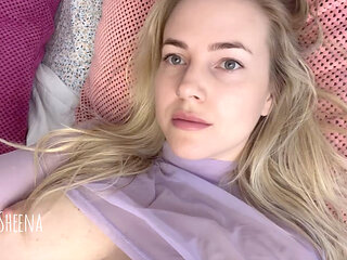 Wanna play? - IWantSheena