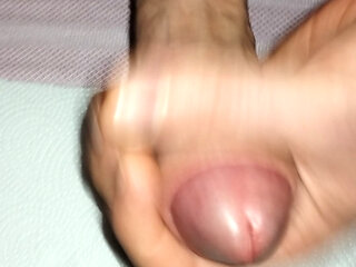 Cum shot