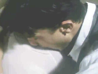 Sarah Young Dreams of Fucking Her Ex