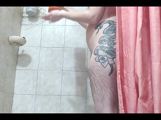 Armpits and Belly Wax