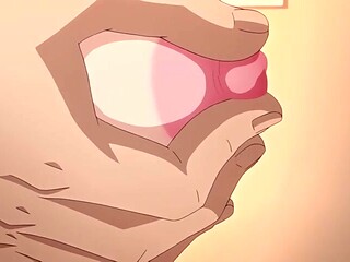 Sweet Eyes in the room inside forbidden memories