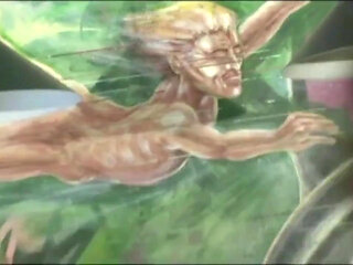 Bisexual sex party at the sauna