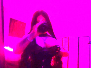 This Corset Got Me Feelin Some Type of Way.