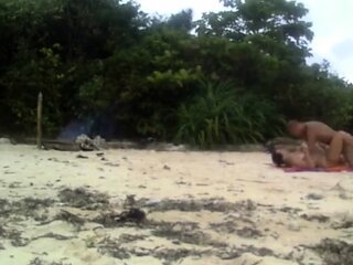 Beach Love Motion Outdoor Amateur Fun