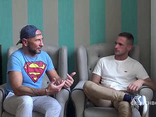 Leo Grin used raw by Apolo Adrii