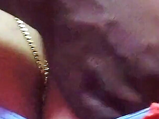 Super Hot Stepsister Spend One Night with Her Stepbrother.