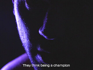 Gay muscle fighters Bruno Thiago and Milo fuck bareback in new hardcore raw series Below The Belt