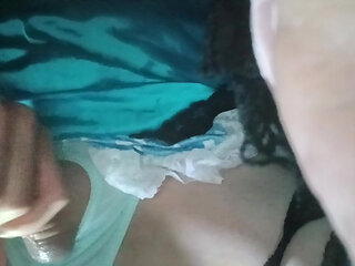Panties again. So enjoy