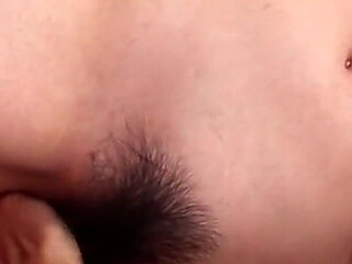 Asian Teen Himari POV Secretly Fucked By Step Dad