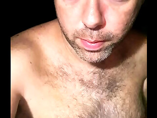 Boy all naked