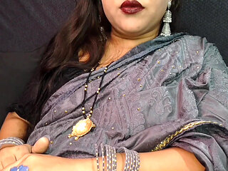 Stepmom and Stepsister