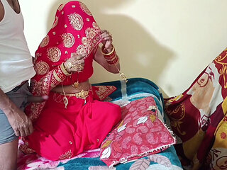 Hard-core Fuck Best' Friend GF Bhabhi