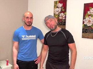 Max Fendez used raw by Apolo Adrii