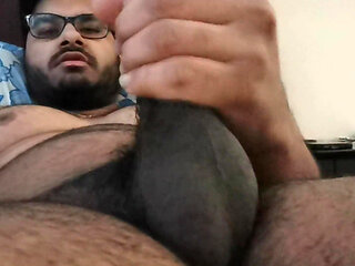 Midnight Masturbation