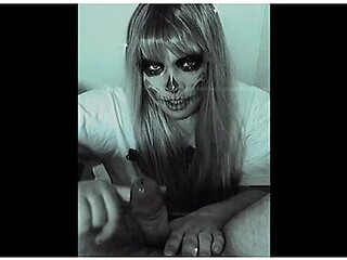 Spooky Premature Compilation! Happy Halloween! (warning Flashing Lights)