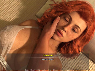 A Soldier Struggle 5 Myself and Sarah Masturbated Infront of Each Other