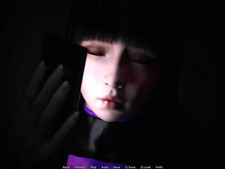 Shadows of Desire V0 7c Cheating Path Update 08