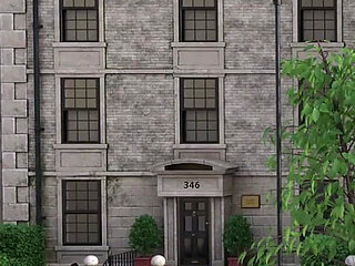 Kink Maker 6 NSFW Walkthrough: Nick Terry Ashley Threesome with Blowjobs Handjobs & Multi-position Orgy