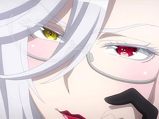 Sin: Nanatsu no Taizai episode 6-9