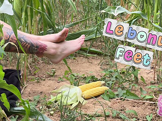 Magda and the Unusual Objects Episode 3 - French - Squirt - Libertine - Anal - Orgasm