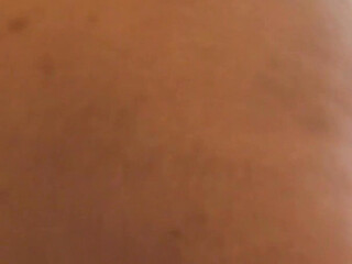 Married BBW Woman, Hungry for Sex, Receives a Sausage From Her Lover