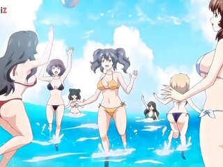 Kinght of erin 2: Big Tits, Big Ass  Stripchat Porn