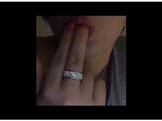 Asmr Italian Erotic Call Erotic Tapping Tongue Fingers In Mouth