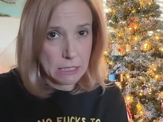 Longer of 'bundled up with My Stepmother-in-law' if You'd Like the Full Video