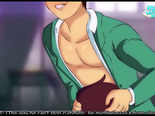 Dropout Anime: Uncensored Hentai