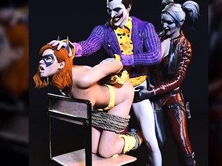 Batgirl The Audio Comic