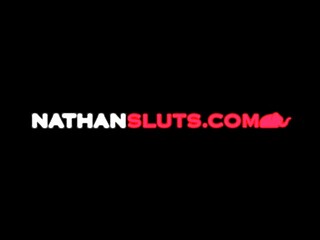 Nathan Sluts - blowjob video