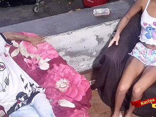 An Old Man Manages to Have Sex with His Two Stepdaughters After Taking Two Tadalafil Pills